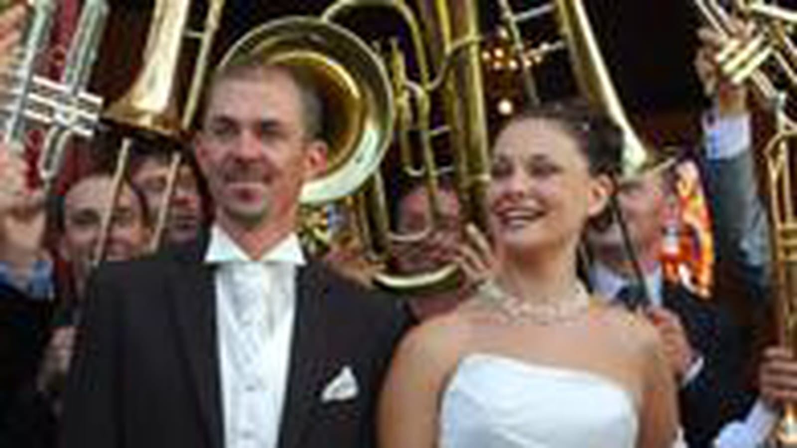 N° 2 : le mariage d'Eline