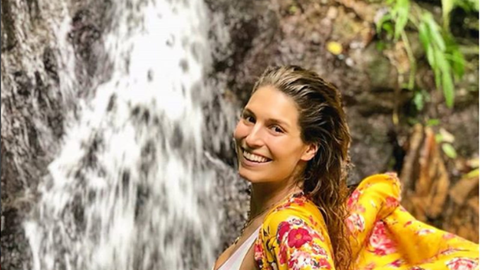 Laury Thilleman