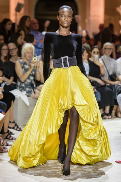 D&eacute;fil&eacute; Alexandre Vauthier