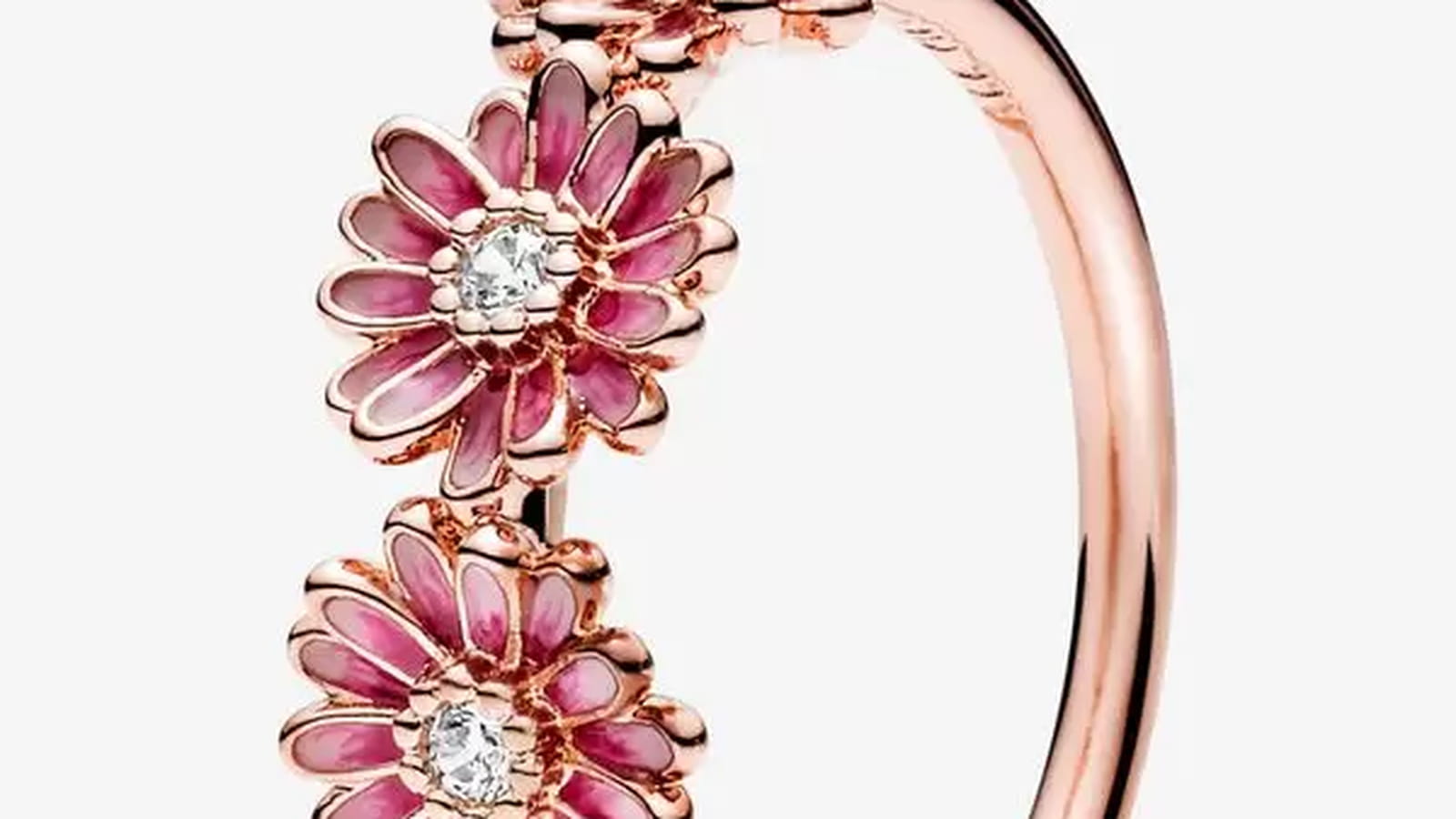 Bague Pandora