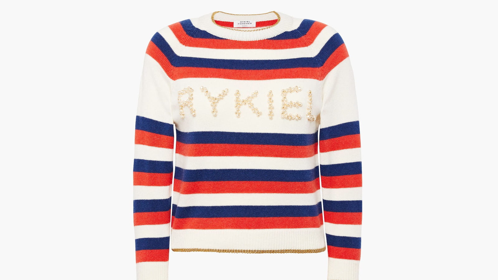 Pull Sonia Rykiel