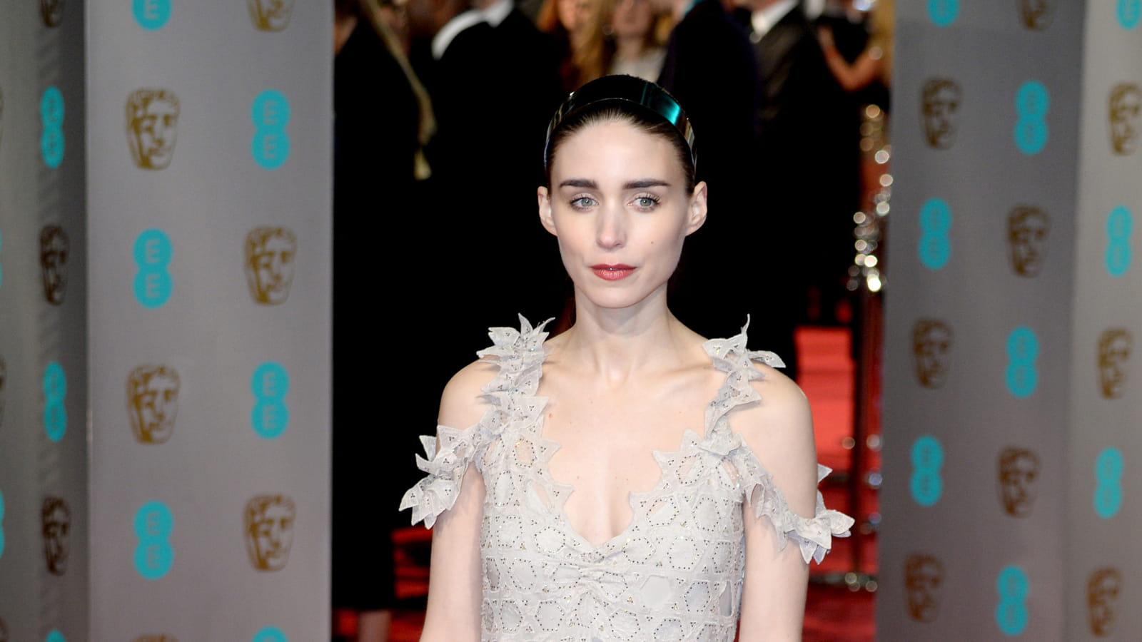 Rooney Mara