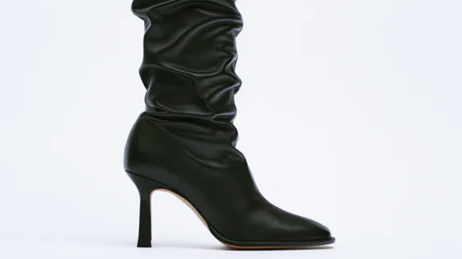 Cuissardes Zara