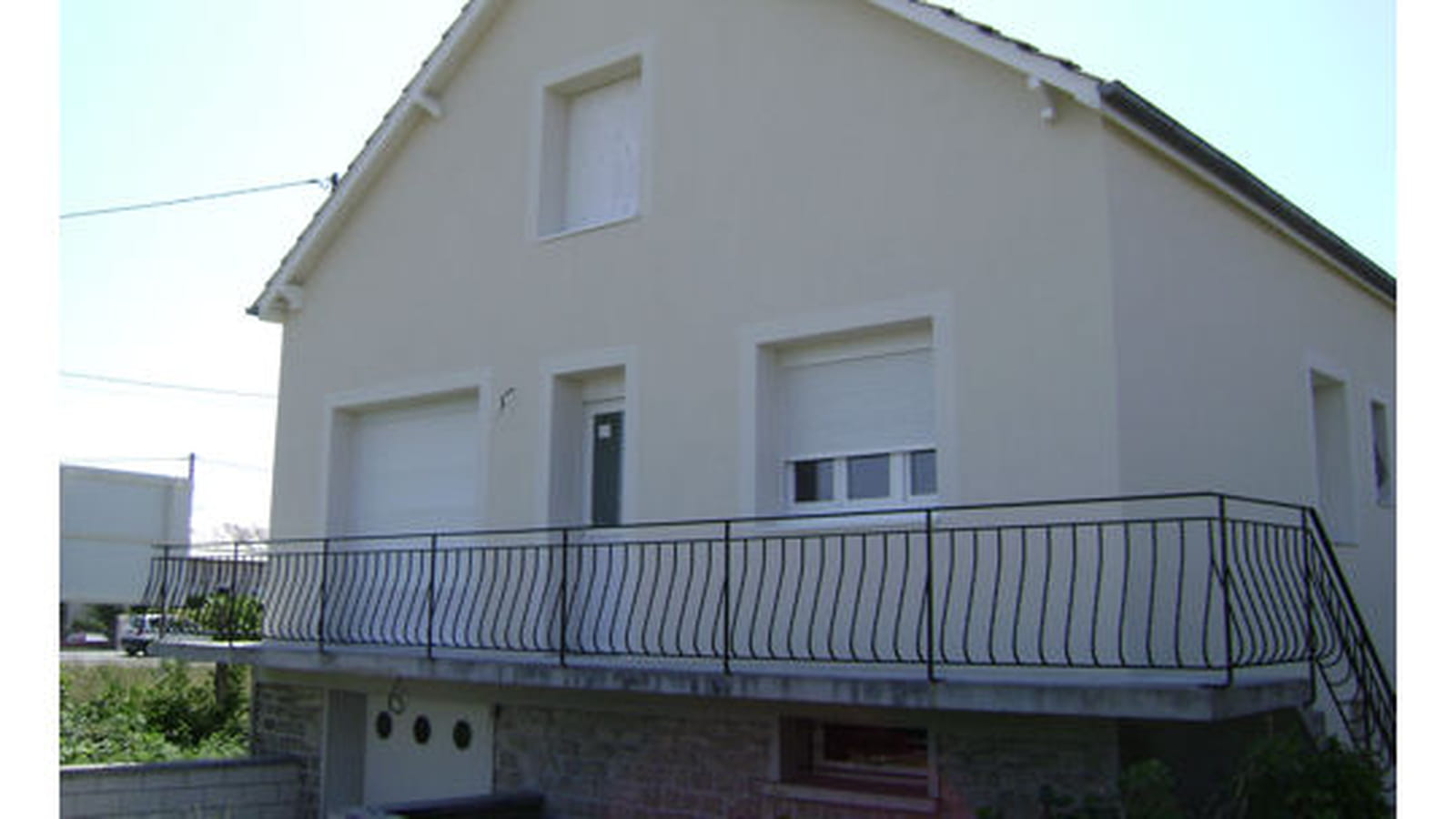 Fousse Construction