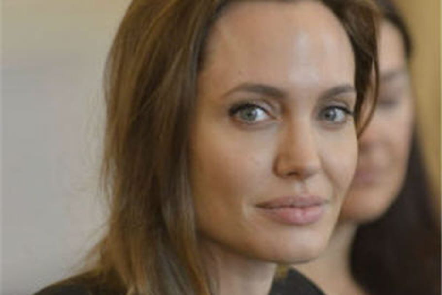 Cancer du sein : l'effet Angelina Jolie profite au dépistage