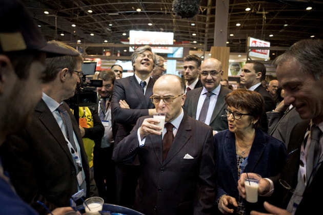 Les produits laitiers, des sensations pures...