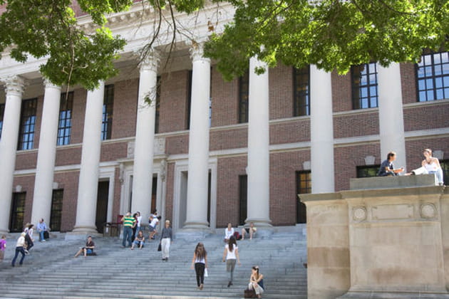 Le prix de la connaissance