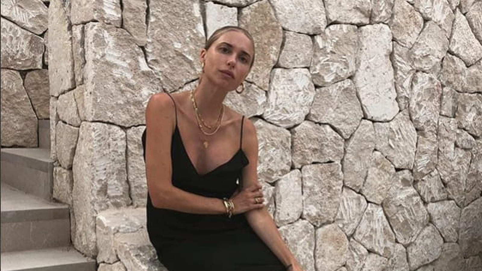 @pernilleteisbaek