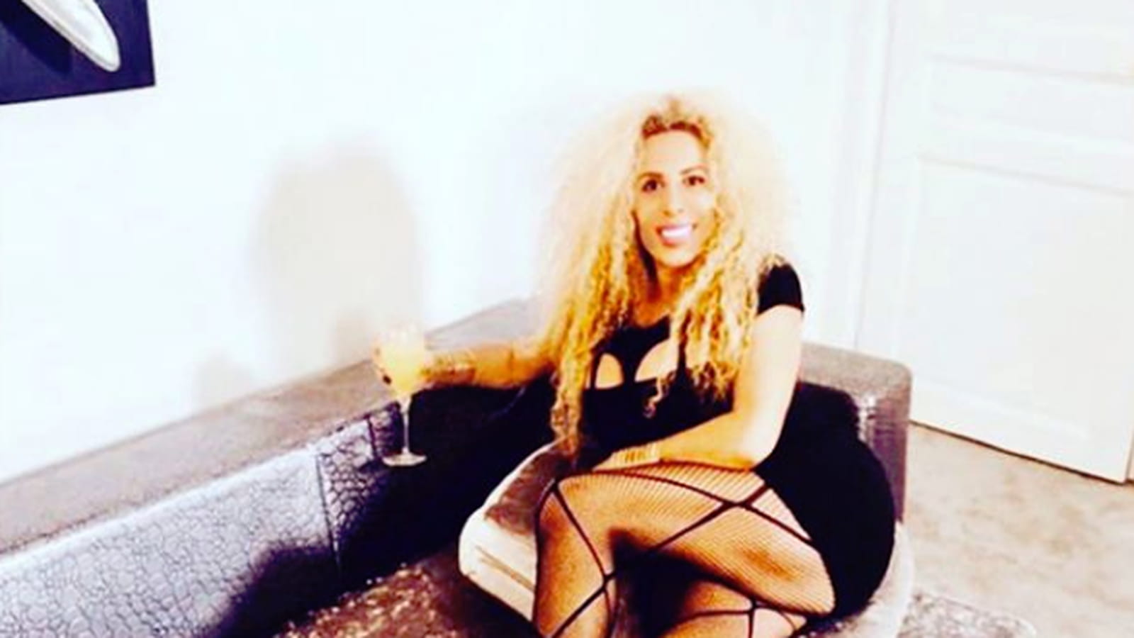 Afida Turner