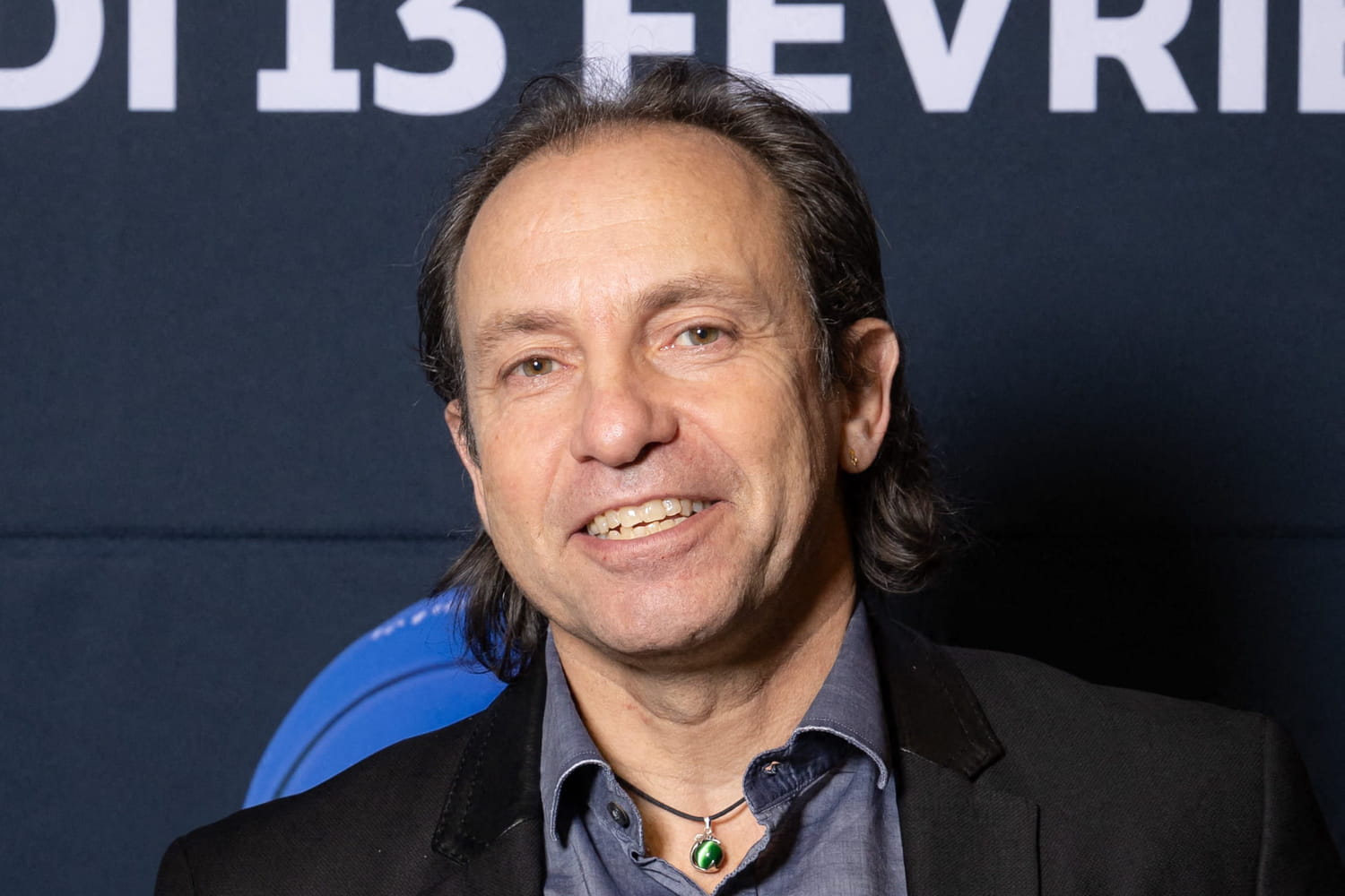 Philippe Candeloro hires his daughter Maya: “It’s a transfer since…”