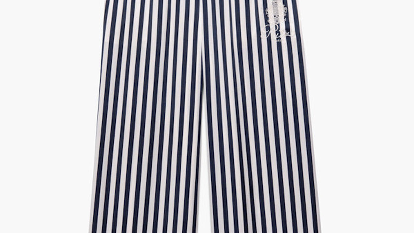 Bas de pyjama Ritz Paris X Frame
