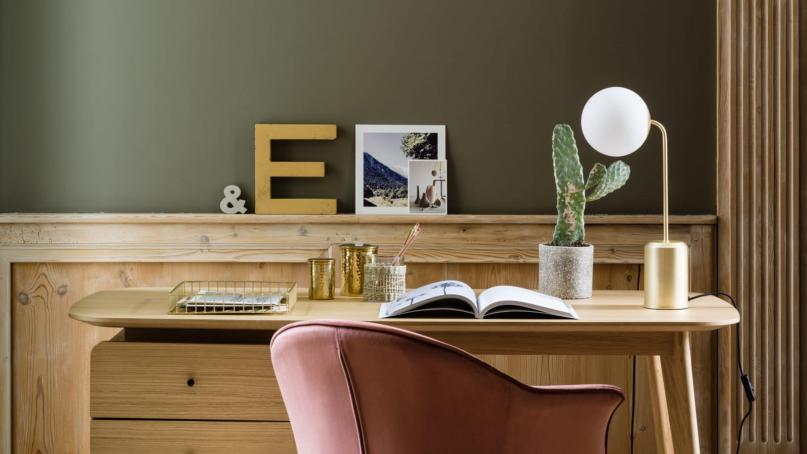 Bureau Biface