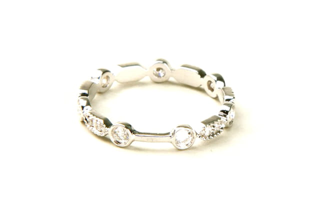 Bague "Alliance" de Yvonne Leon