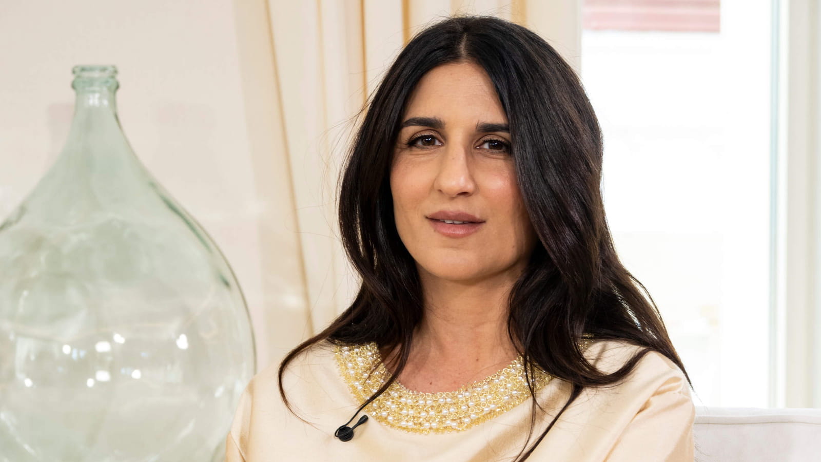 Géraldine Nakache