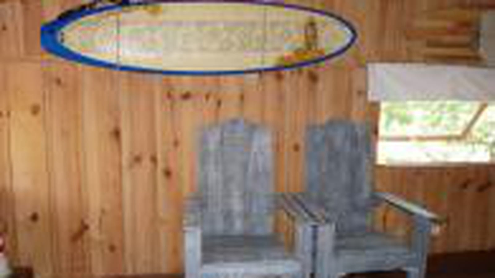 Ambiance surf