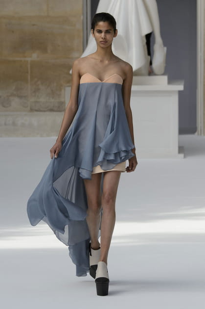 D&eacute;fil&eacute; Ilja