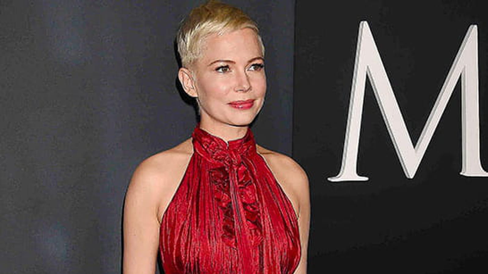 Tous les looks glamour de l'actrice Michelle Williams