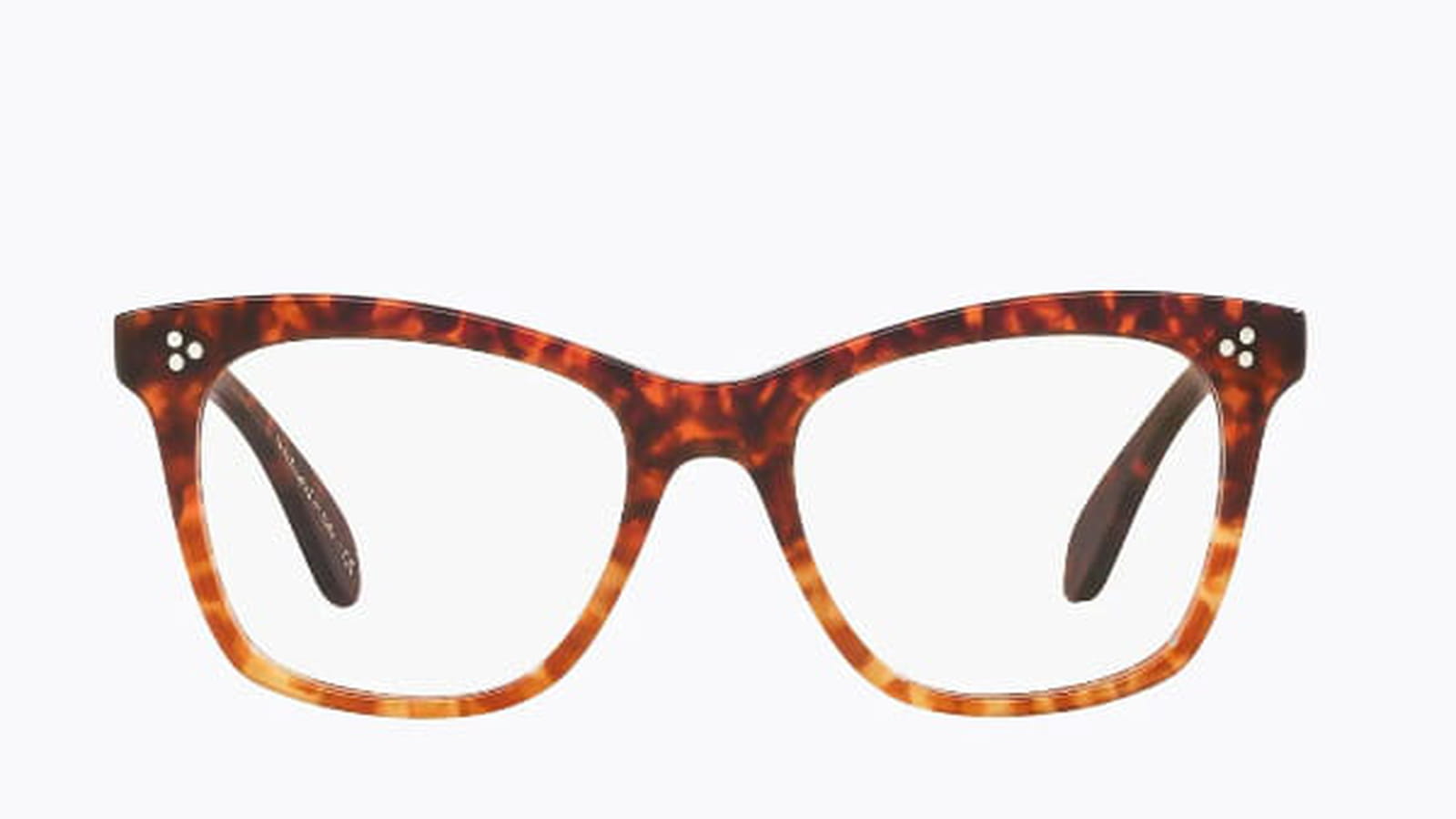 Lunettes de vue Olivier Peoples