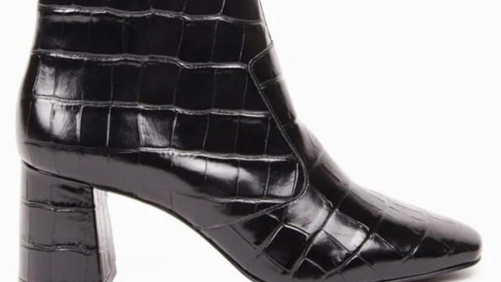 Bottines Nat & Nin