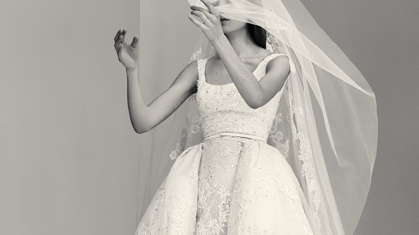 Elie Saab Bridal