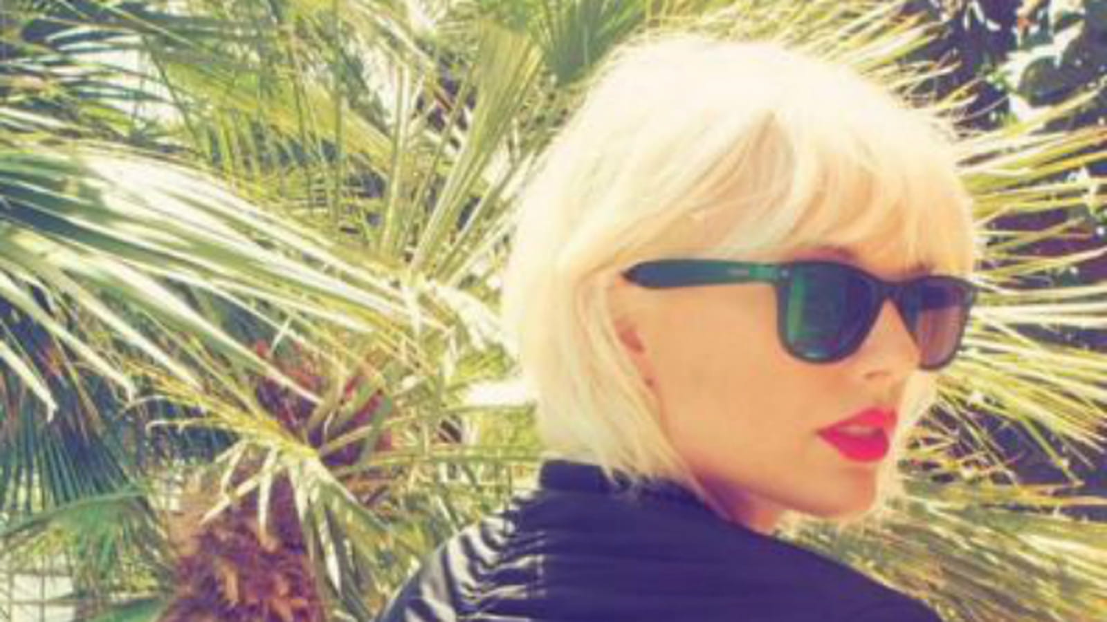 Taylor Swift