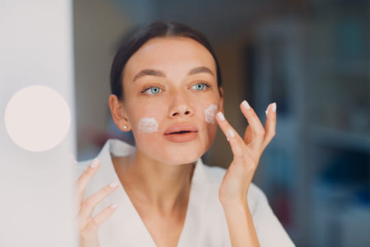 Je suis dermato et voici la cr&egrave;me anti-&acirc;ge que je recommande &agrave; mes patientes