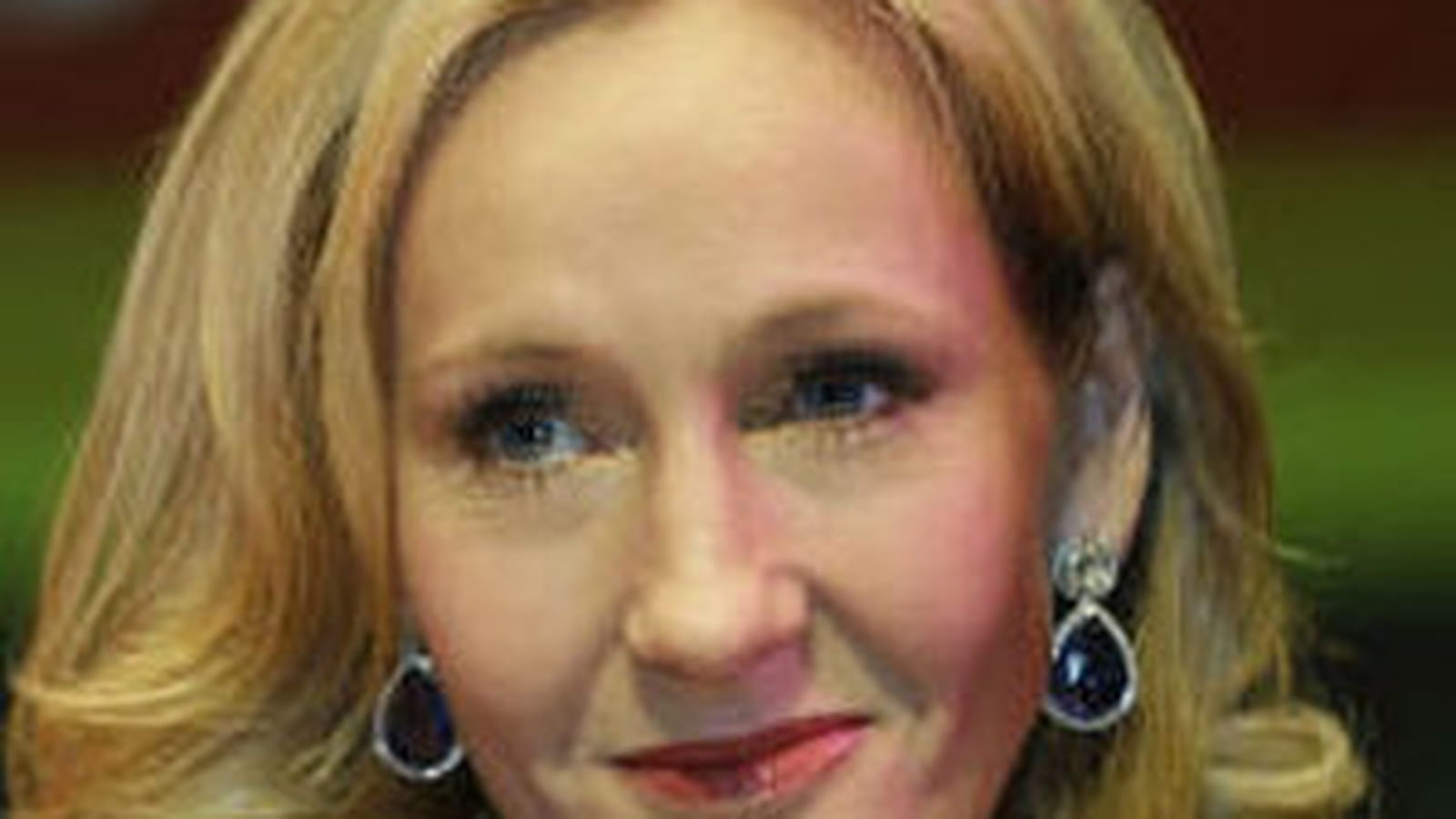 J.K. Rowling