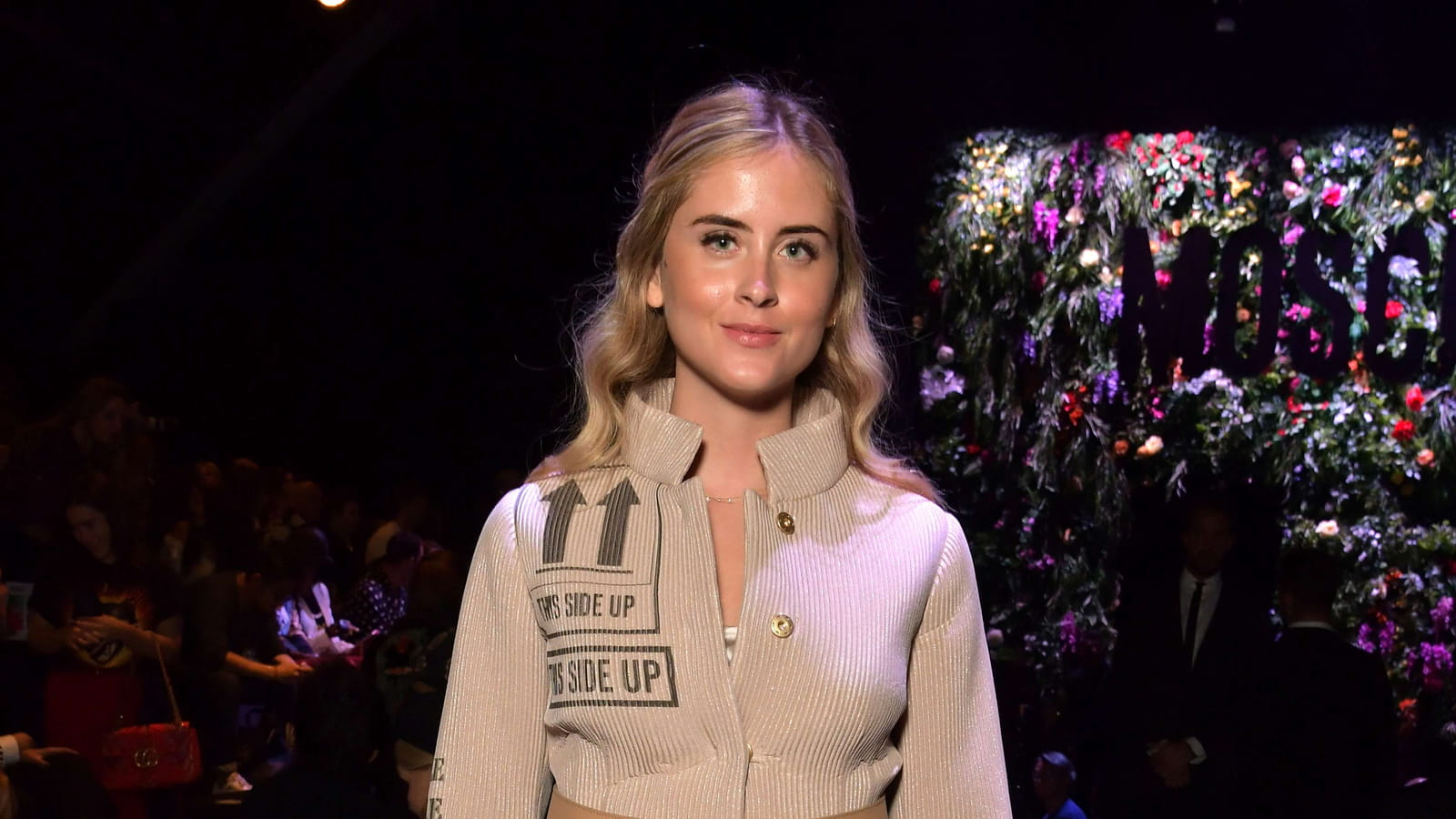 Valentina Ferragni