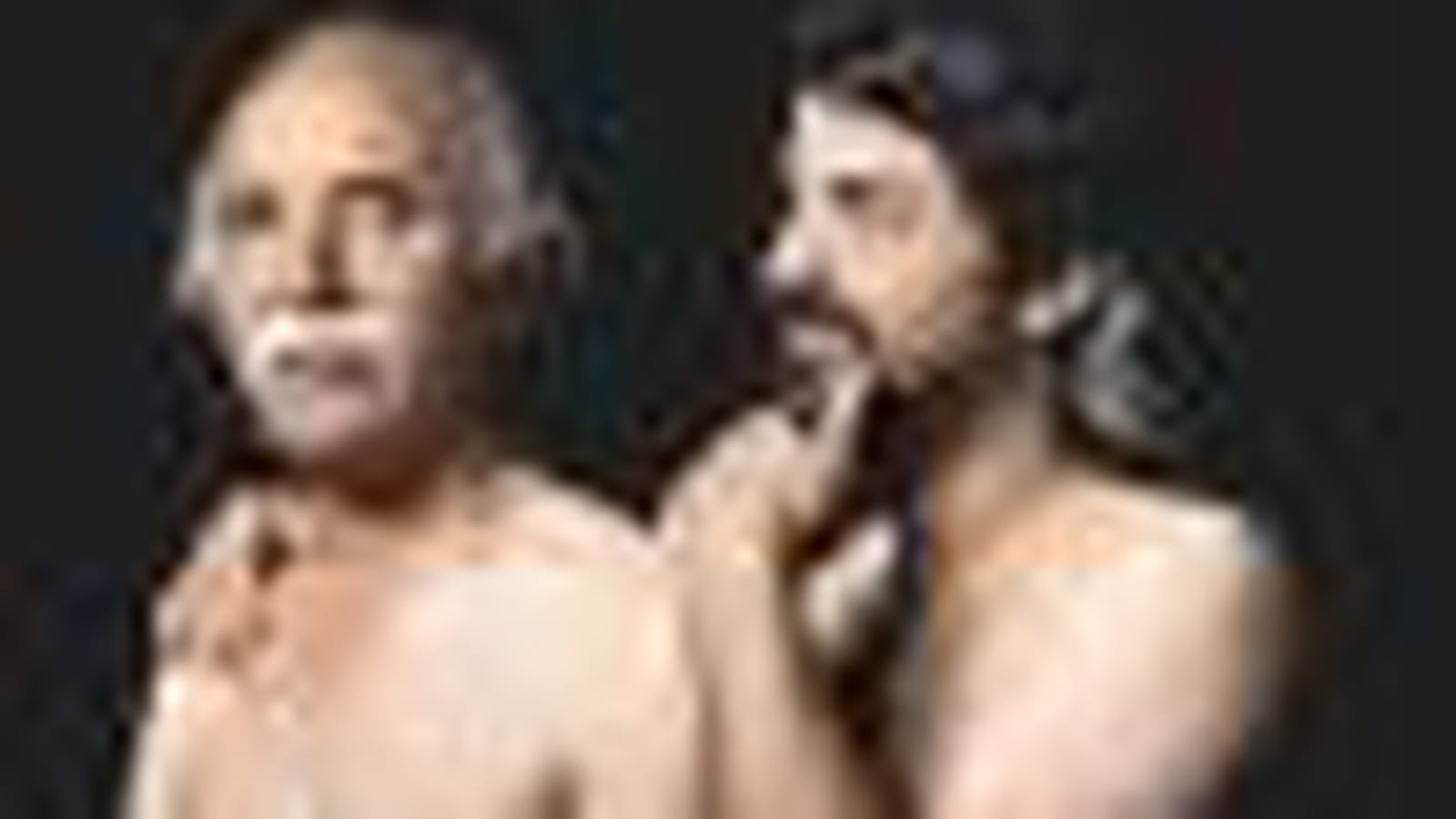 Michel et Dror