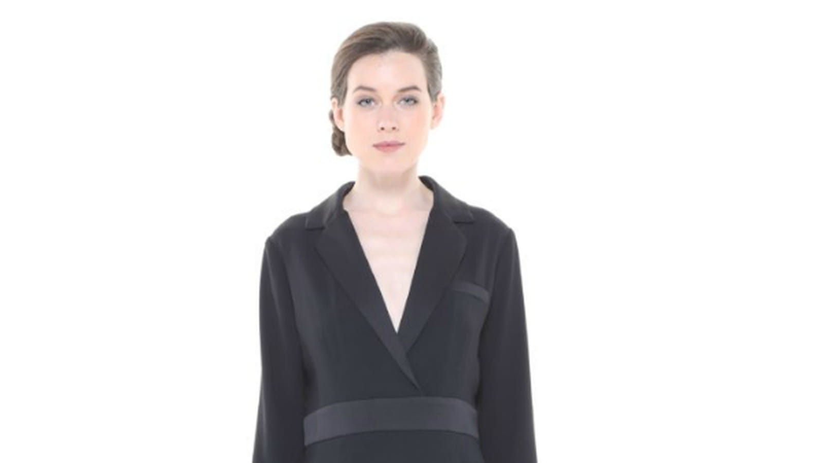 Robe Charlise