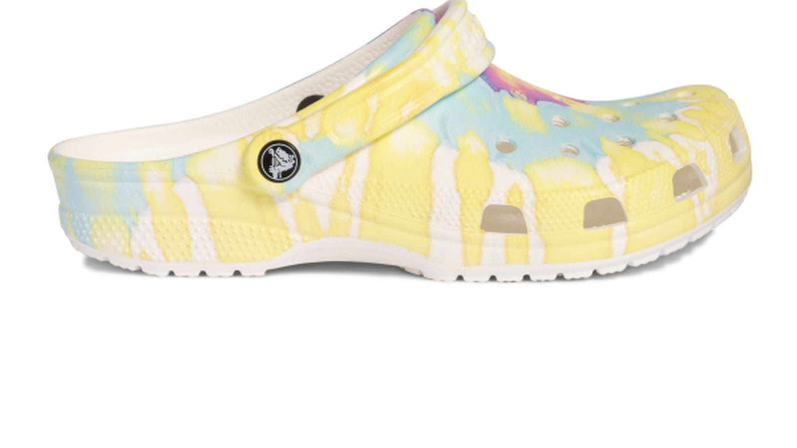 Sabots Crocs