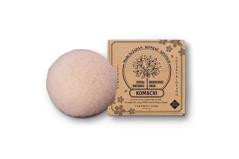 Eponge Kojac Sakura, Bijin