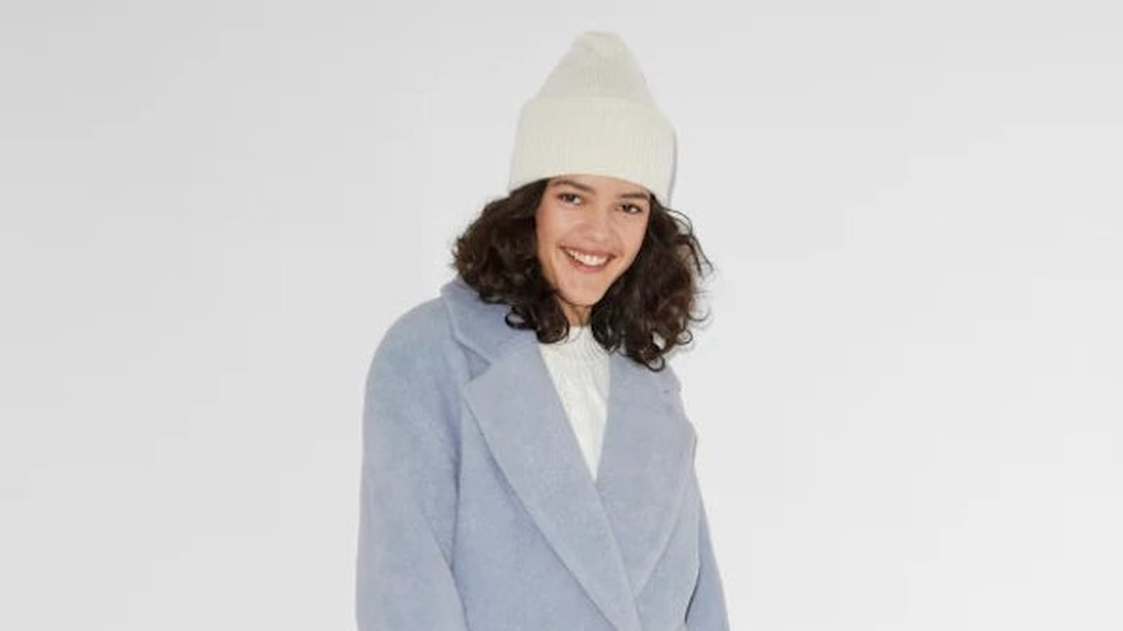 Manteau C&A