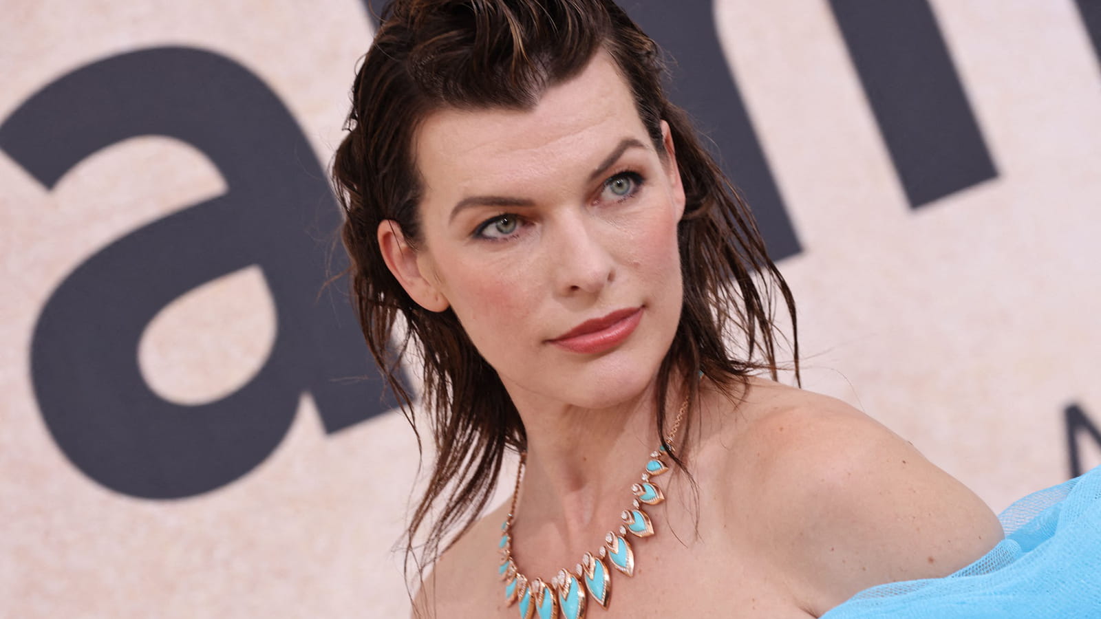 Milla Jovovich