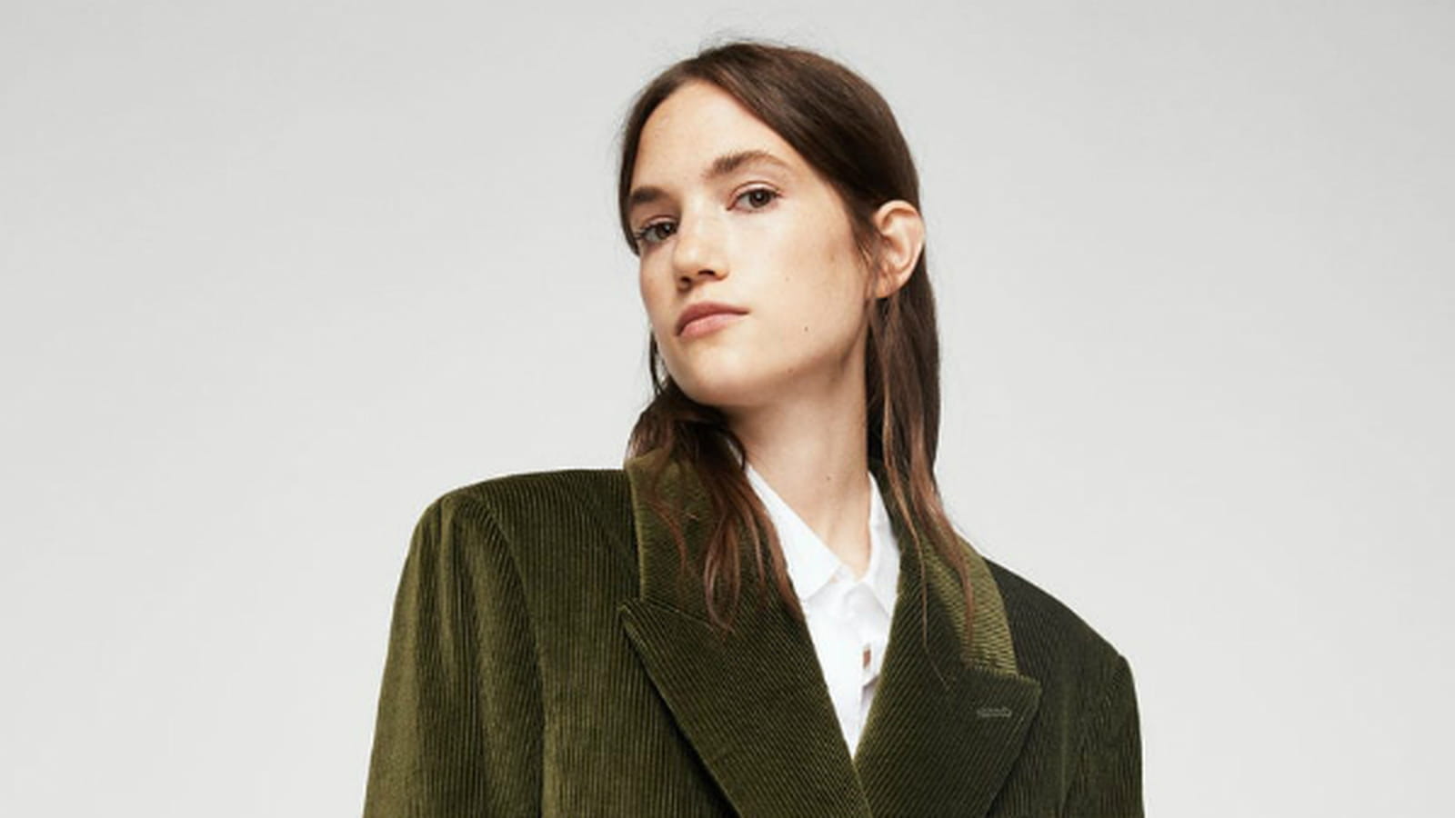 Veste blazer 