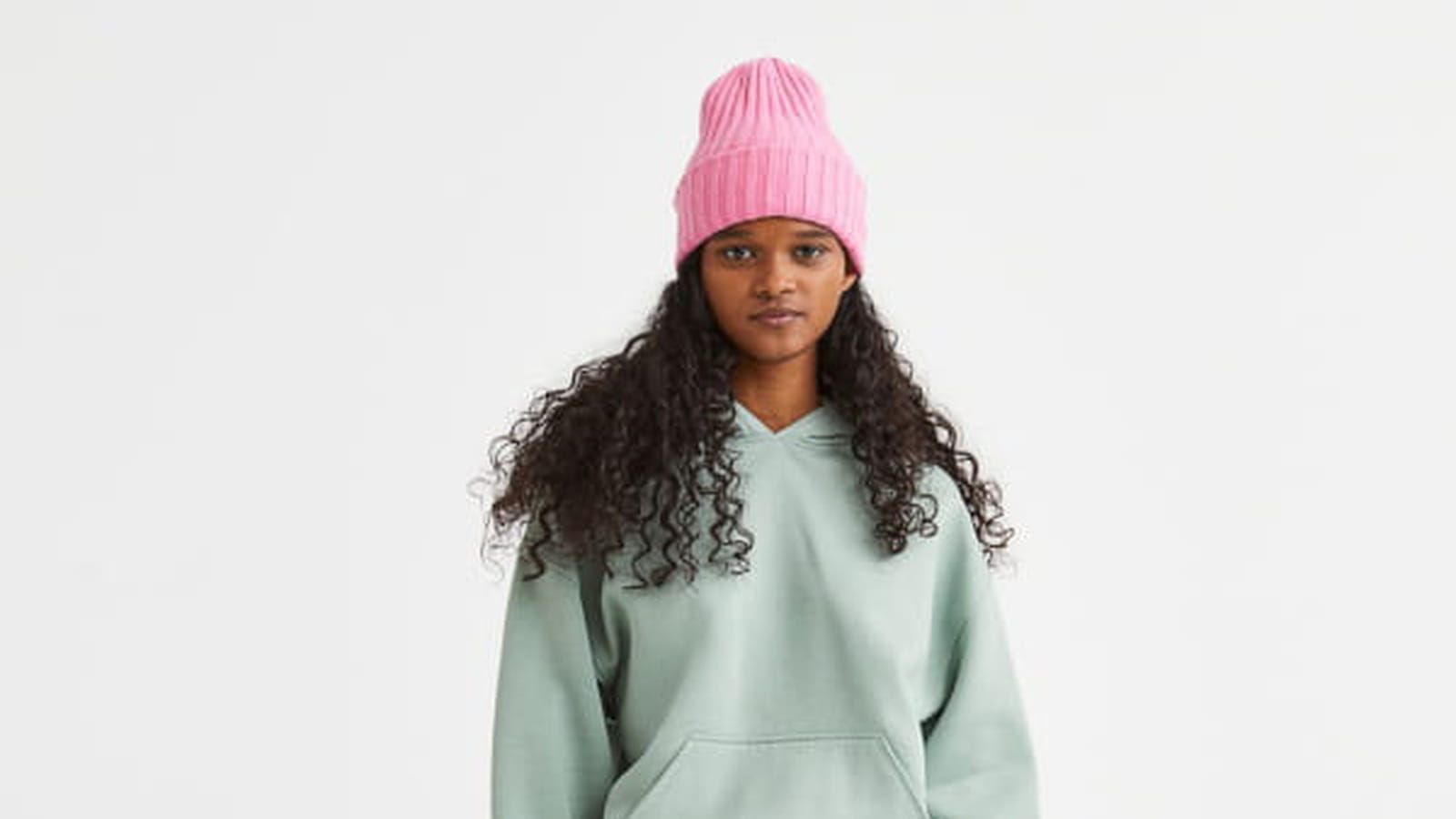 Minijupe H&M 