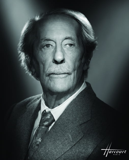 Jean Rochefort