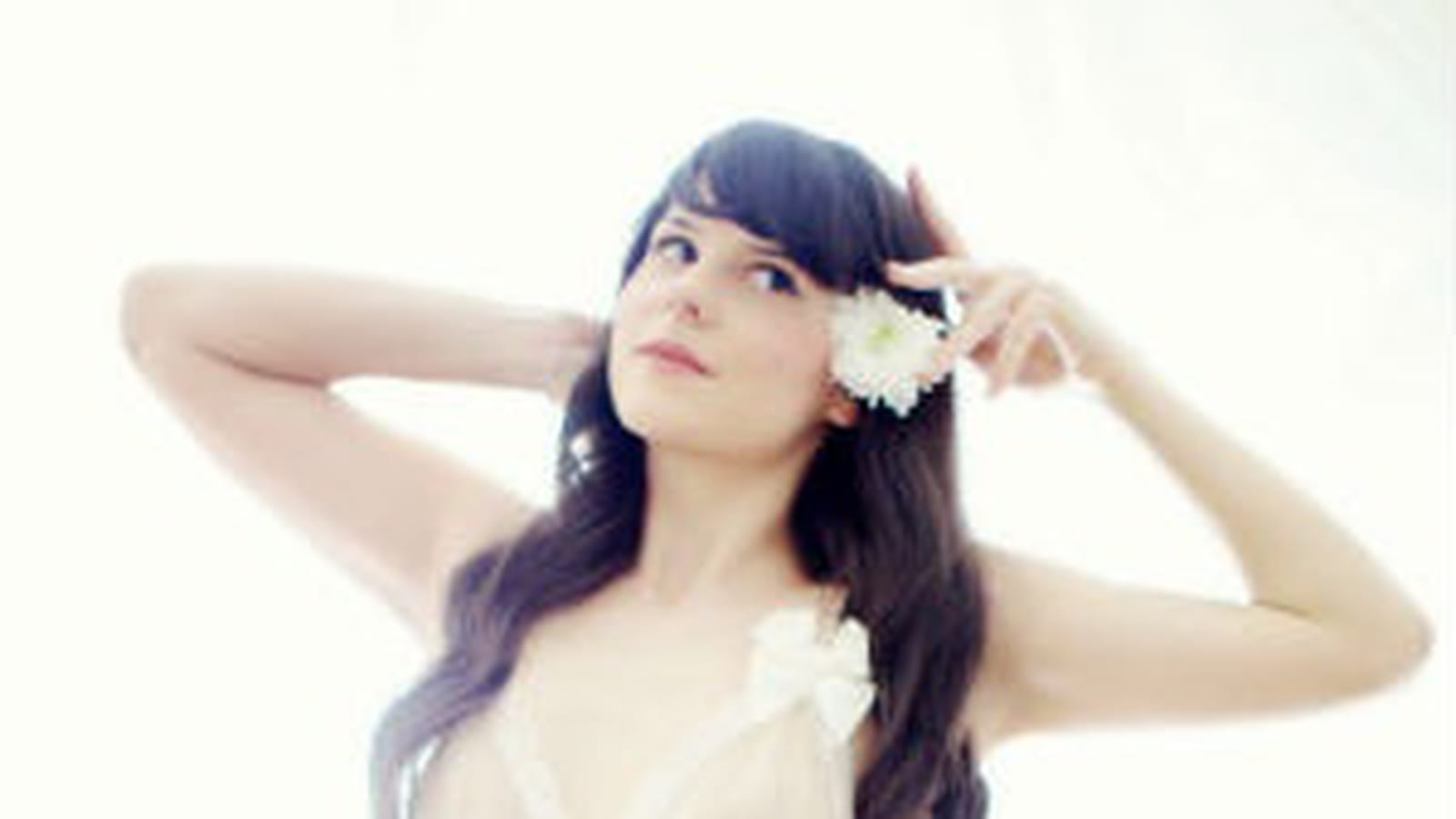 Parure "Miranda" de The Cherry Blossom Girl pour Etam