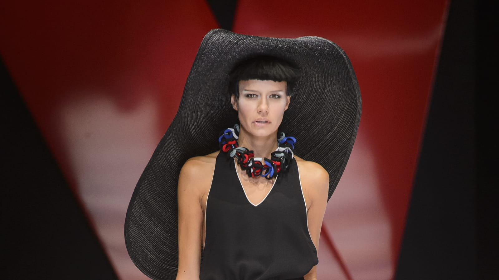 Giorgio Armani 