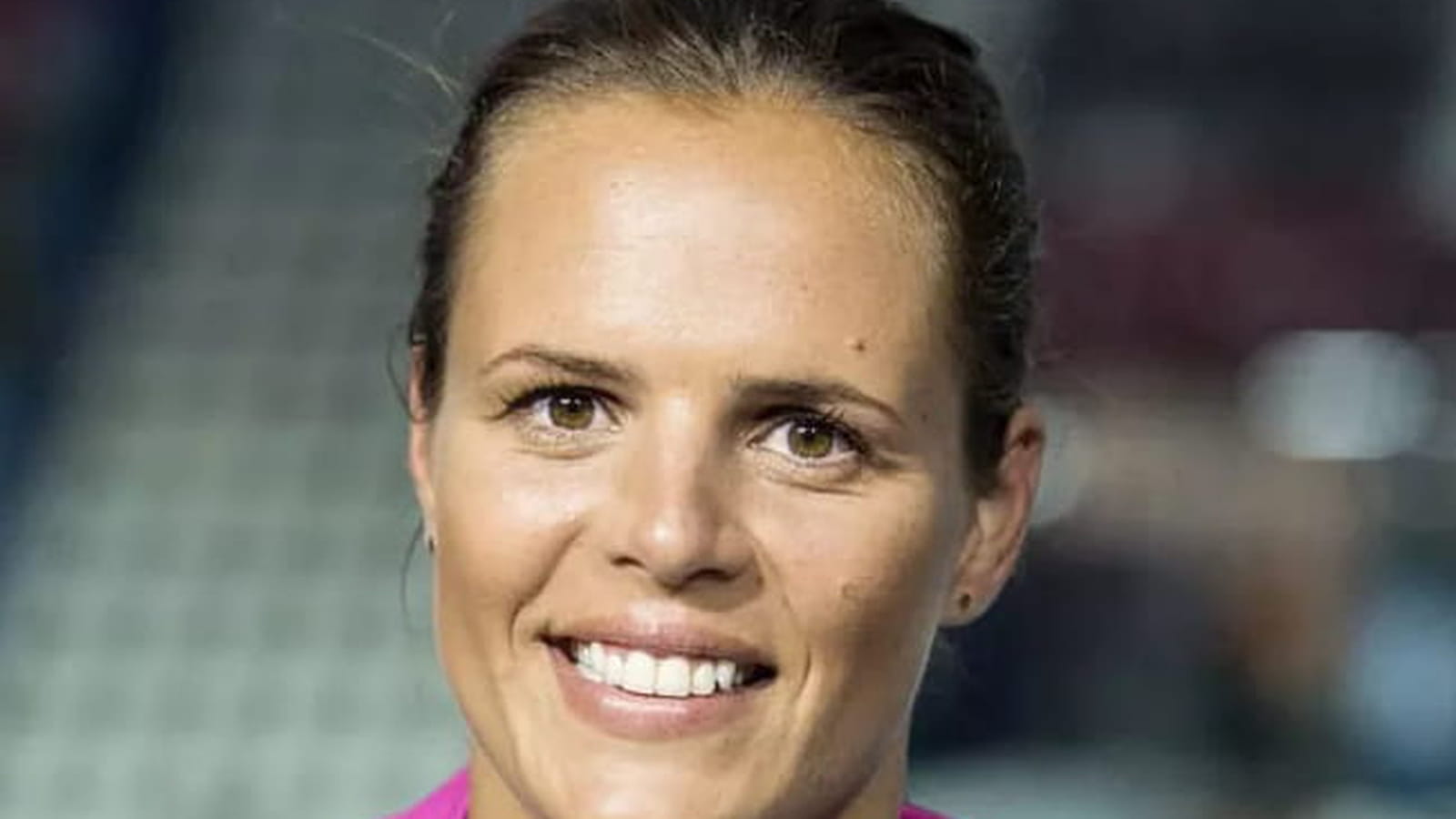 Laure Manaudou