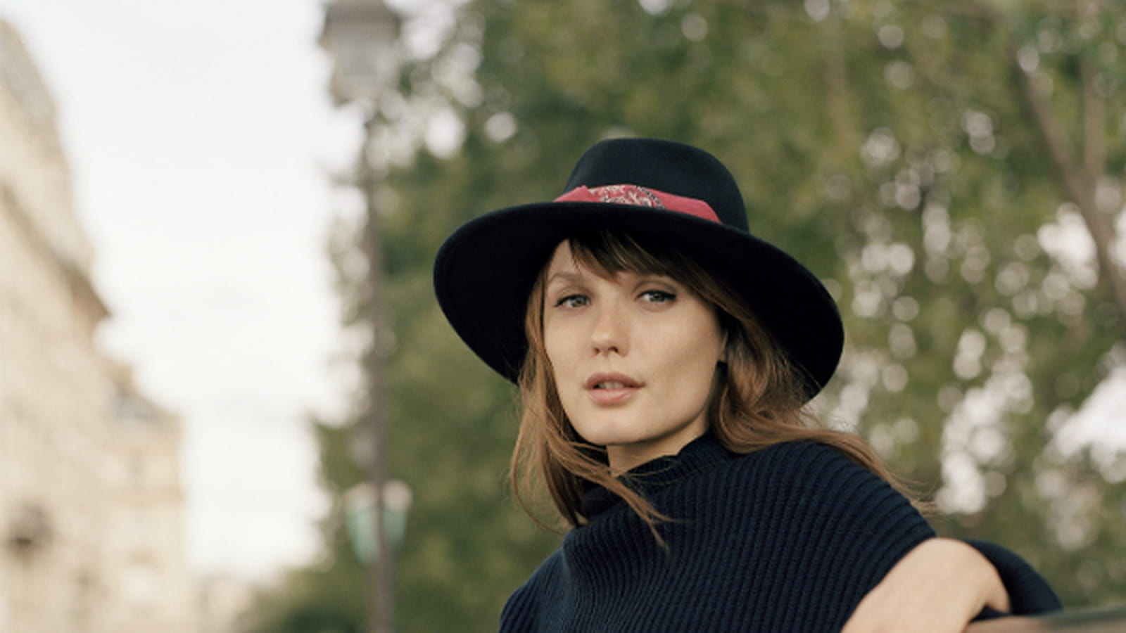 Pablo X Ana Girardot