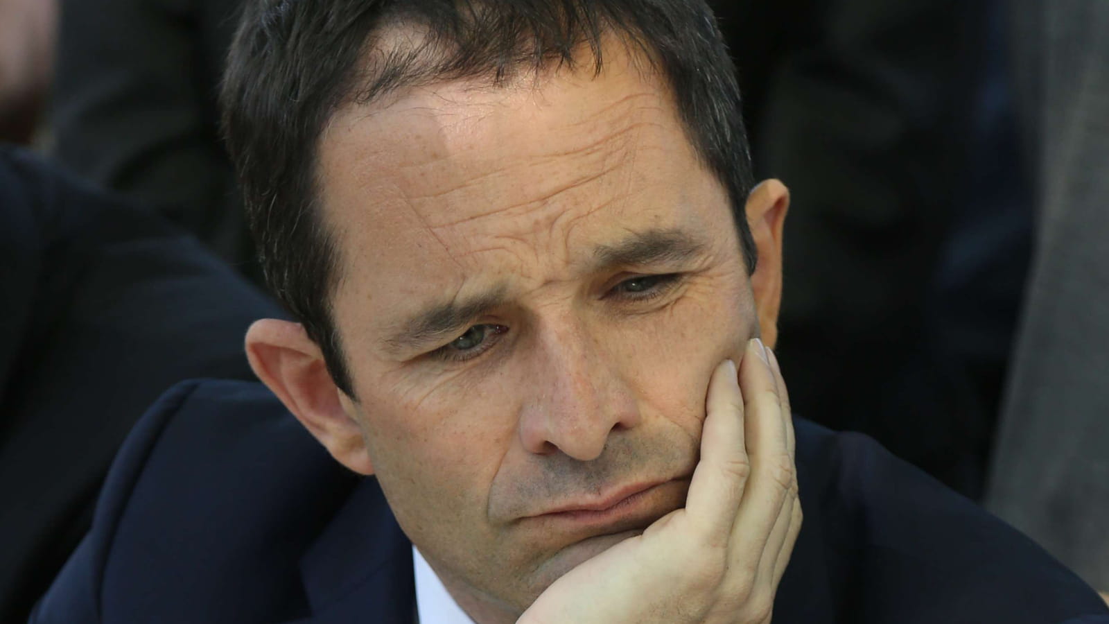Benoît Hamon