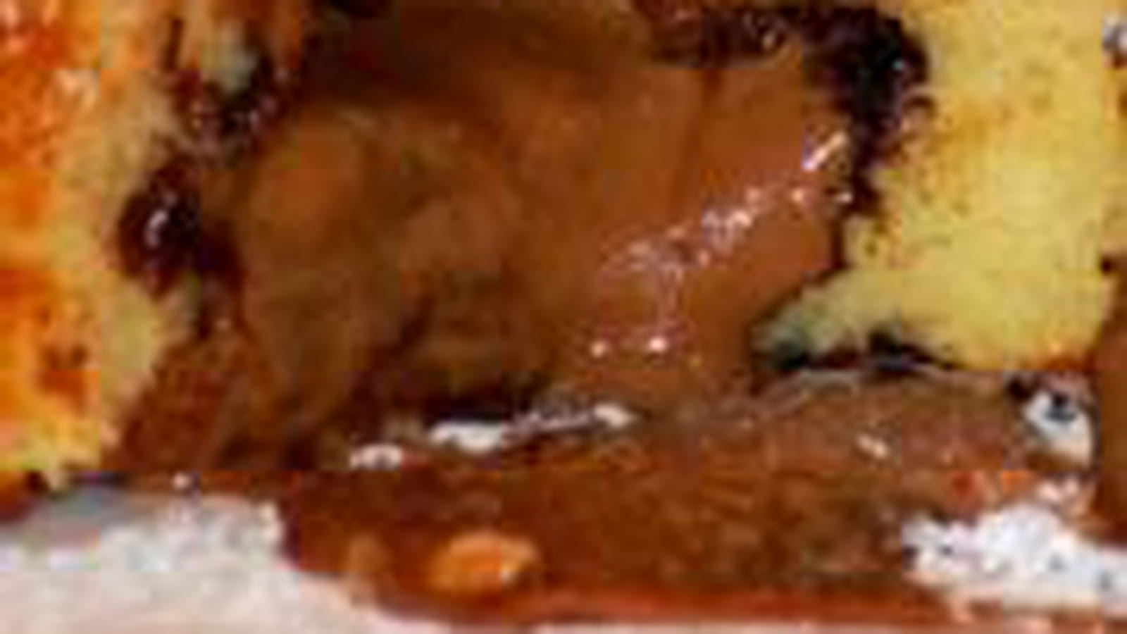 Mini gâteau au yaourt