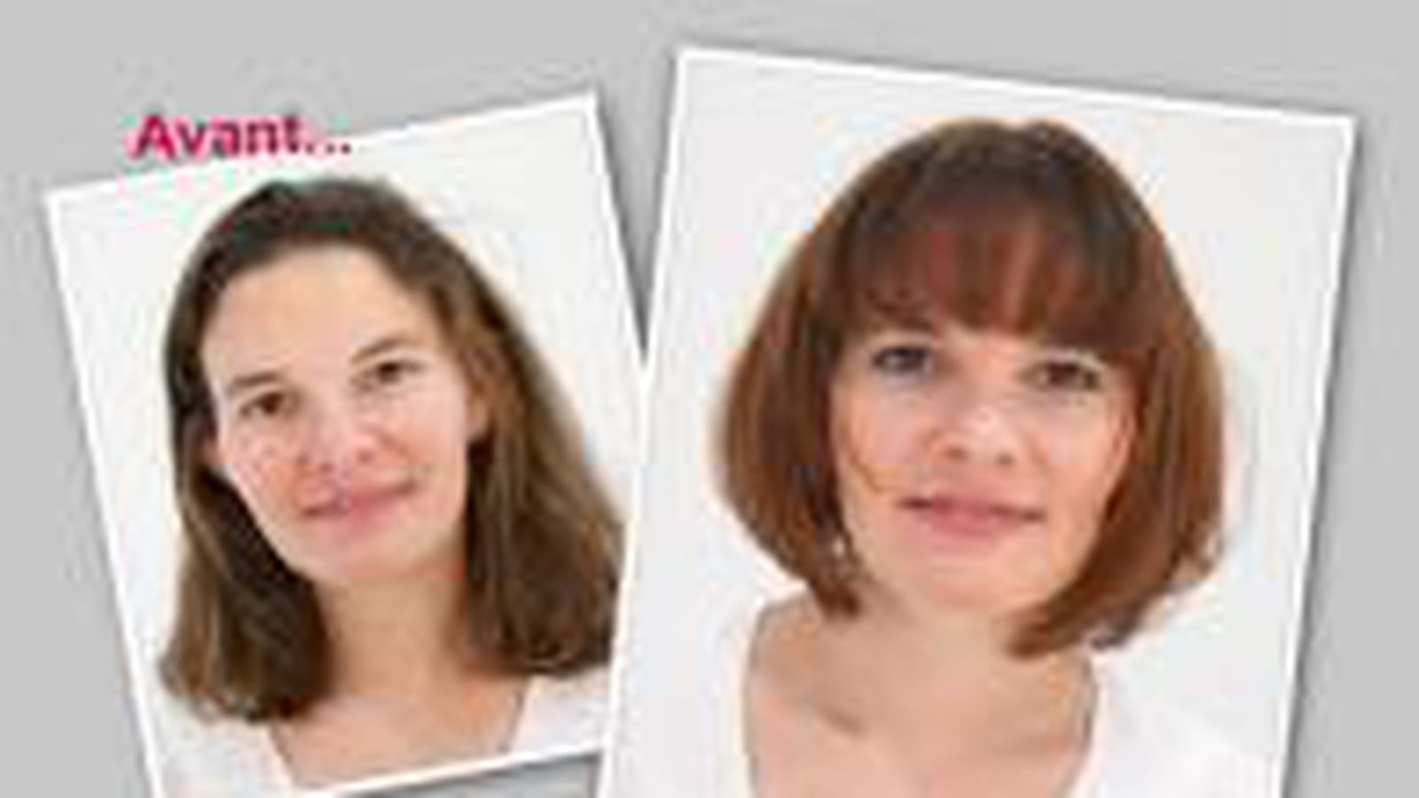 Se faire le look de Laetitia