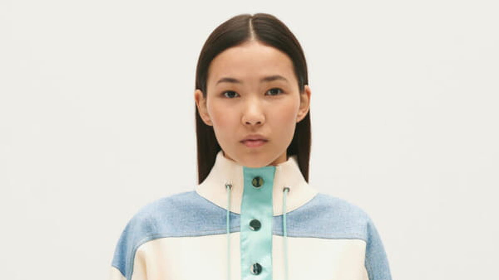 Sweatshirt Claudie Pierlot 