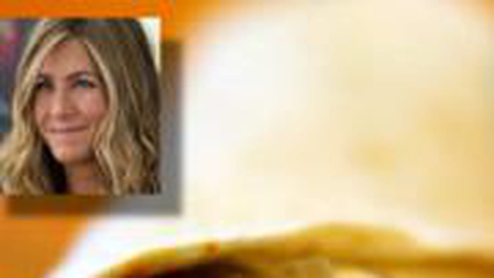 Jennifer Aniston Fajitas
