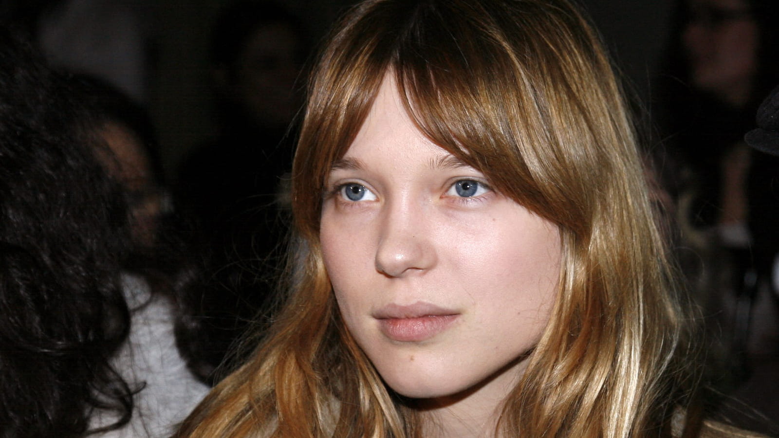 No make-up 