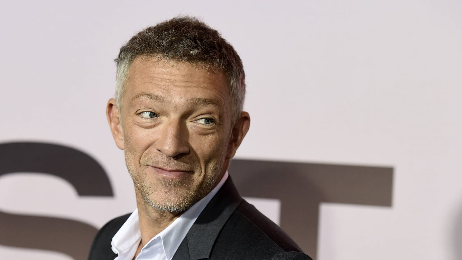 Vincent Cassel