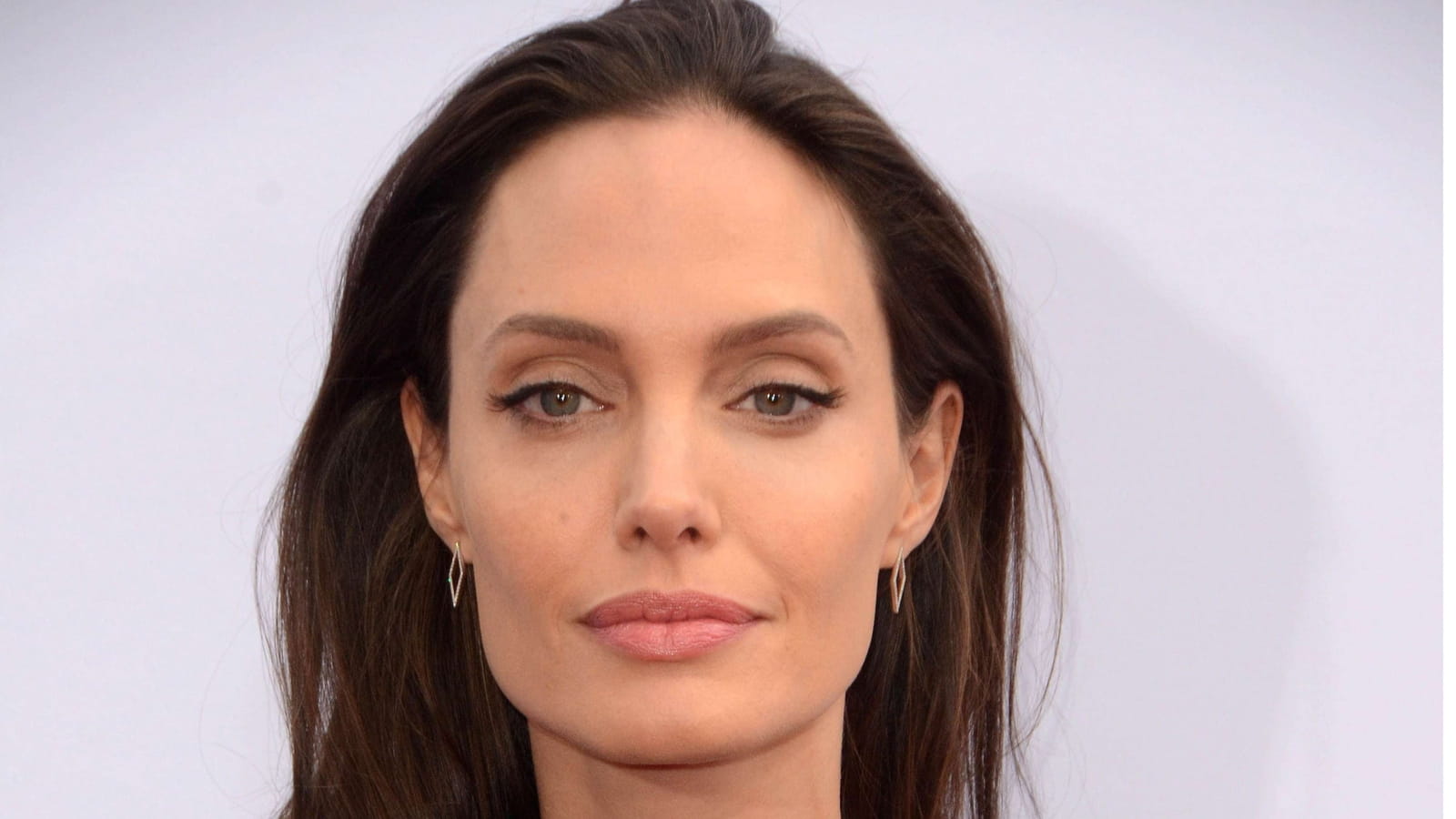 Angelina Jolie