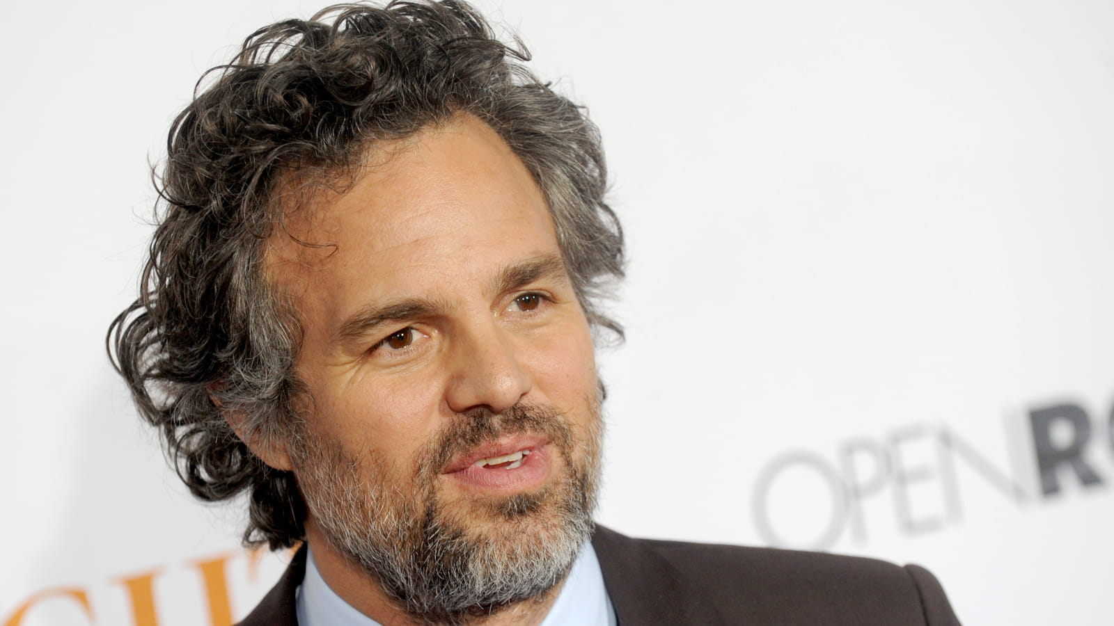 Mark Ruffalo